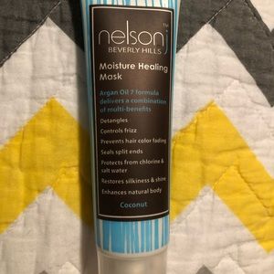 Nelson J Moisture Healing Mask